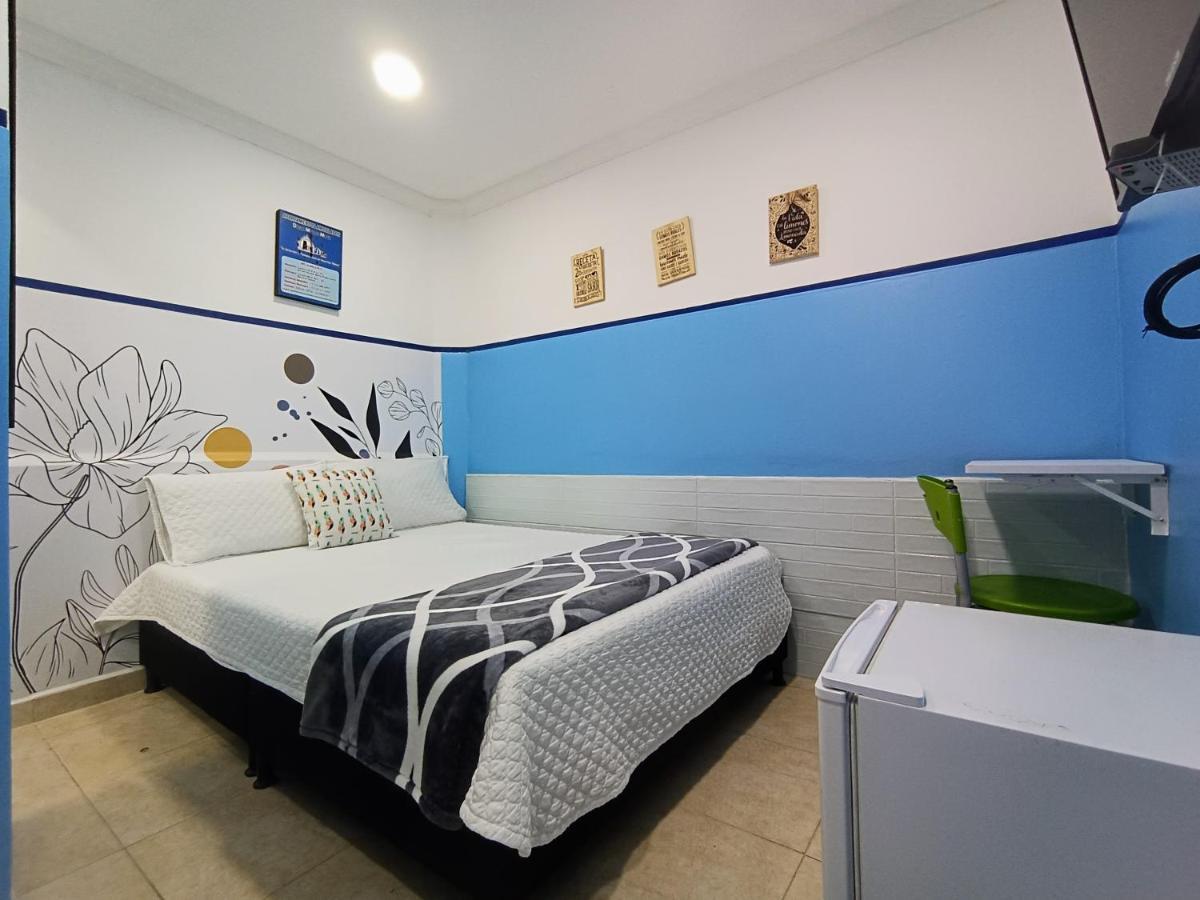 Casa Hotel Manco Mora Medellin Ngoại thất bức ảnh