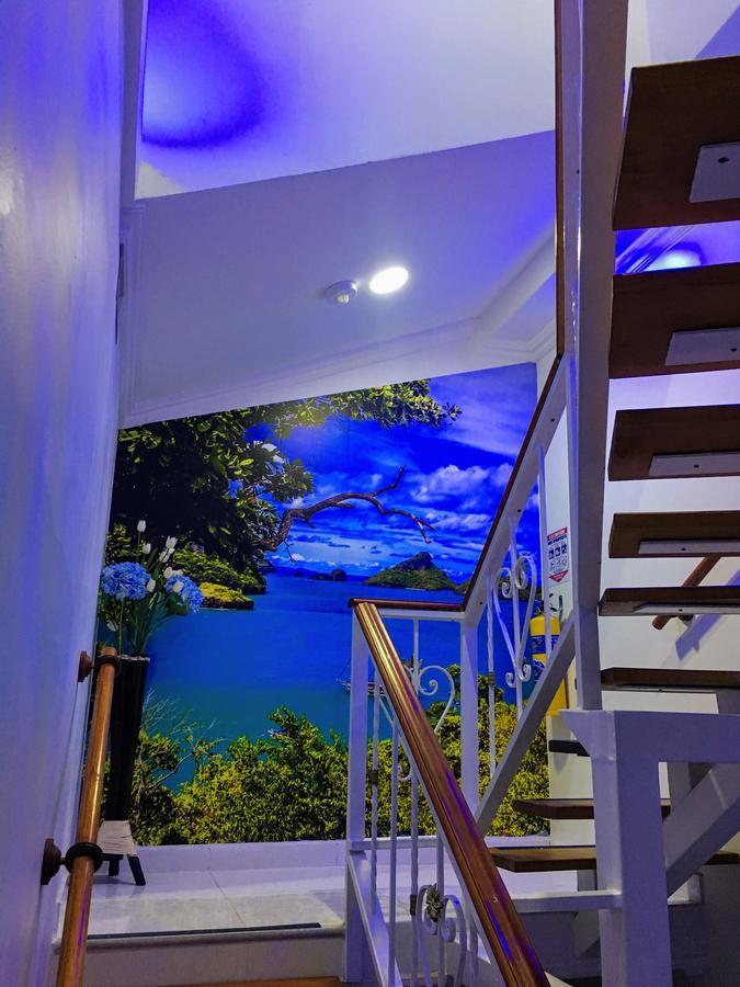 Casa Hotel Manco Mora Medellin Ngoại thất bức ảnh